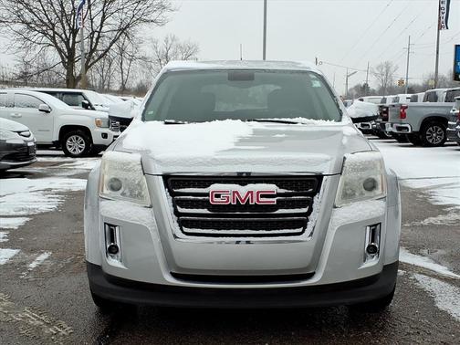 2013 GMC Terrain SLE-1