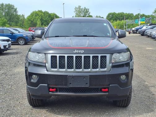 2013 Jeep Grand Cherokee Laredo
