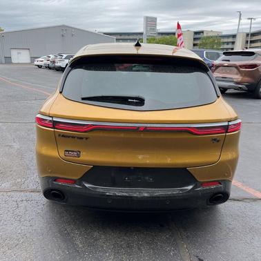 Gold 2024 Dodge Hornet R/T