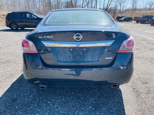 2013 Nissan Altima 2.5 S