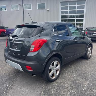 2016 Buick Encore Base