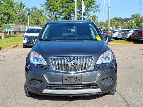 2016 Buick Encore Base