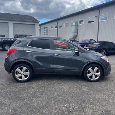 2016 Buick Encore Base
