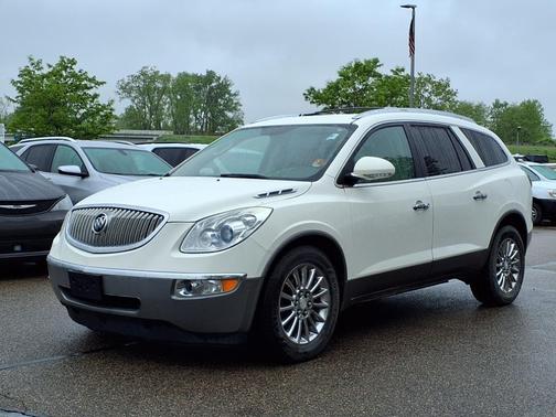 2011 Buick Enclave CXL