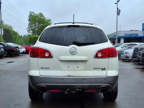 2011 Buick Enclave CXL