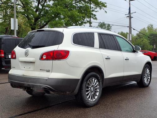 2011 Buick Enclave CXL