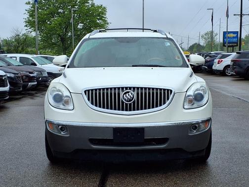 2011 Buick Enclave CXL