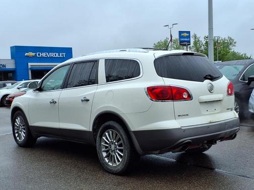 2011 Buick Enclave CXL