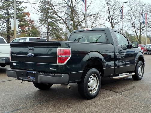 2014 Ford F-150 XL