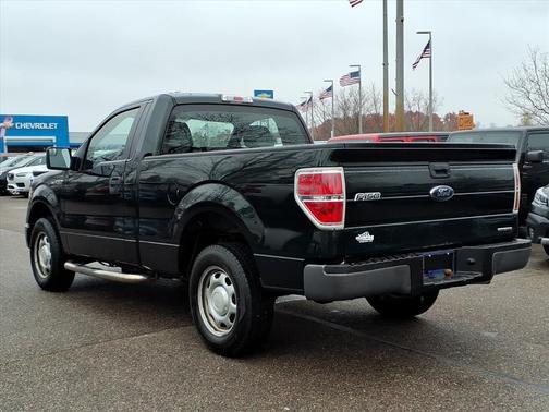 2014 Ford F-150 XL