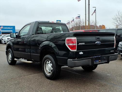 2014 Ford F-150 XL
