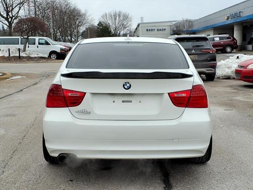 2011 BMW 328 i xDrive