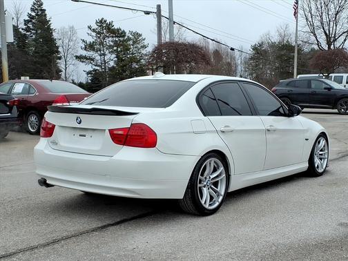 2011 BMW 328 i xDrive