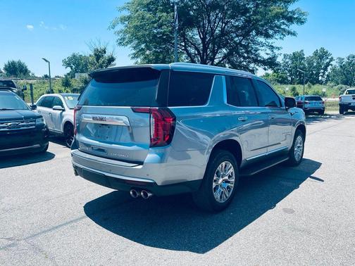 Sterling 2023 GMC Yukon Denali