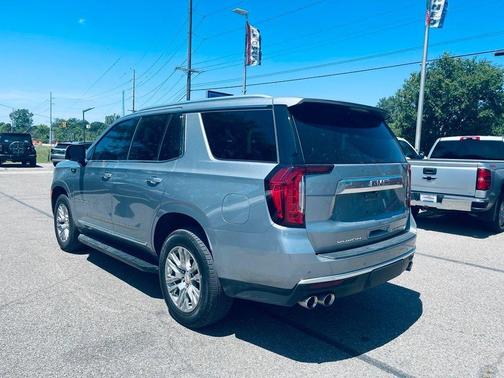 Sterling 2023 GMC Yukon Denali
