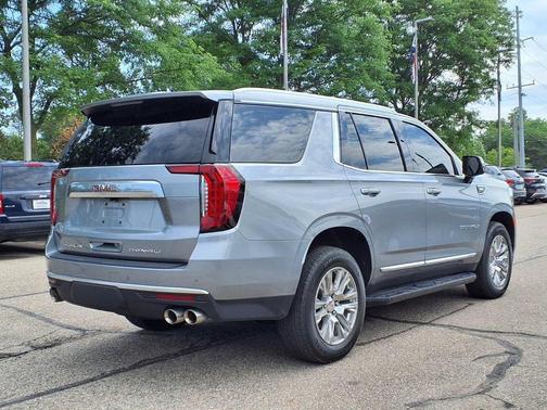 Sterling 2023 GMC Yukon Denali
