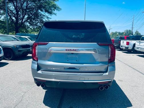 Sterling 2023 GMC Yukon Denali