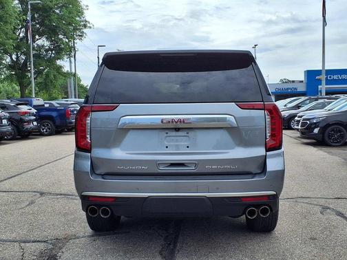 Sterling 2023 GMC Yukon Denali