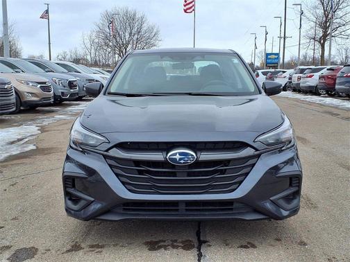 2024 Subaru Legacy Premium