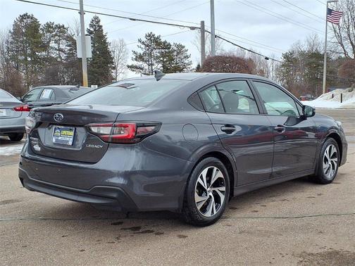 2024 Subaru Legacy Premium