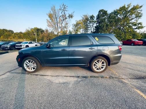 2021 Dodge Durango GT