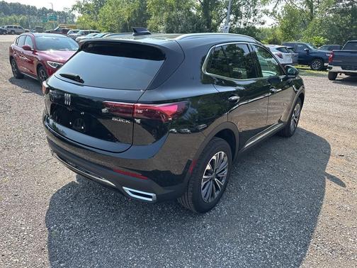 2024 Buick Envision Preferred