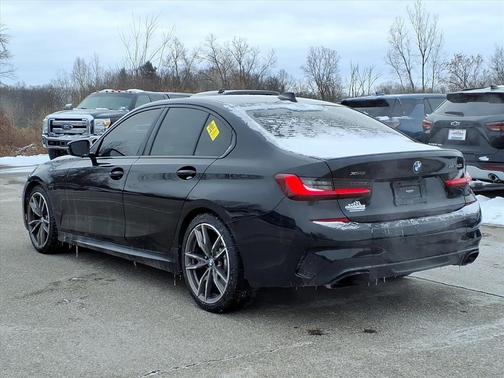 2022 BMW M340 i xDrive