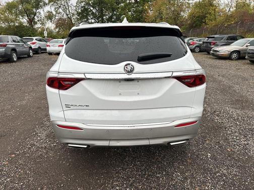 2022 Buick Enclave Premium