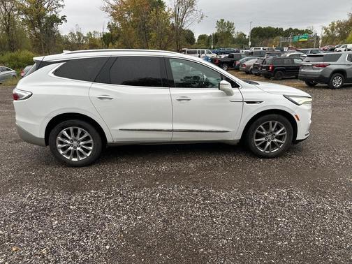2022 Buick Enclave Premium