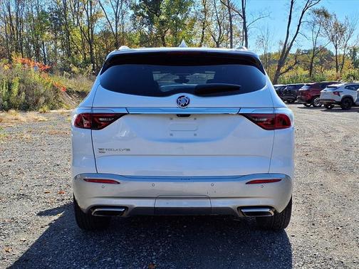 2022 Buick Enclave Premium