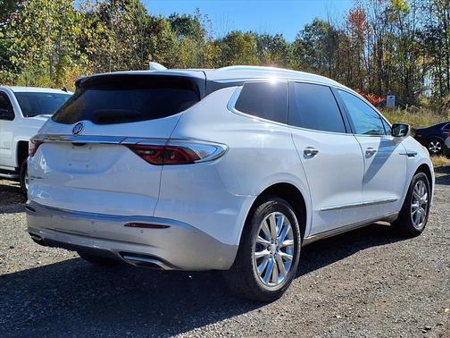 2022 Buick Enclave Premium