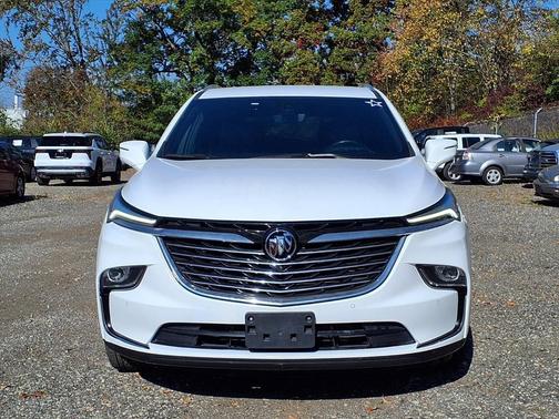 2022 Buick Enclave Premium