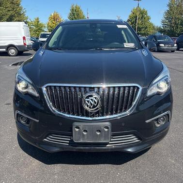 2016 Buick Envision Premium II