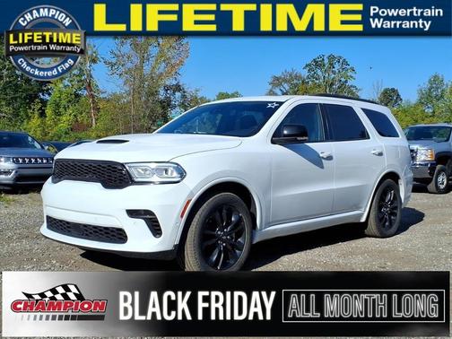 2023 Dodge Durango R/T