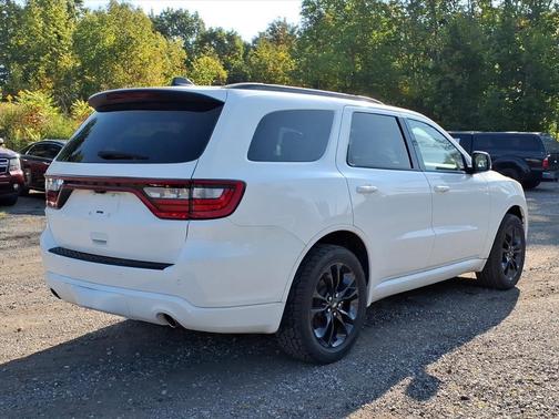 2023 Dodge Durango R/T