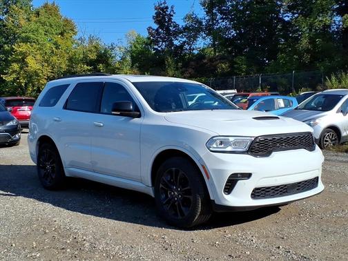 2023 Dodge Durango R/T