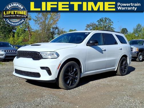 2023 Dodge Durango R/T