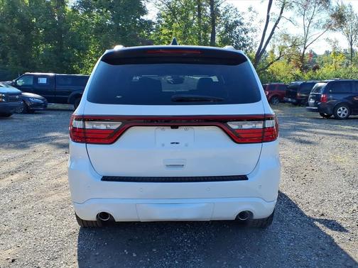 2023 Dodge Durango R/T