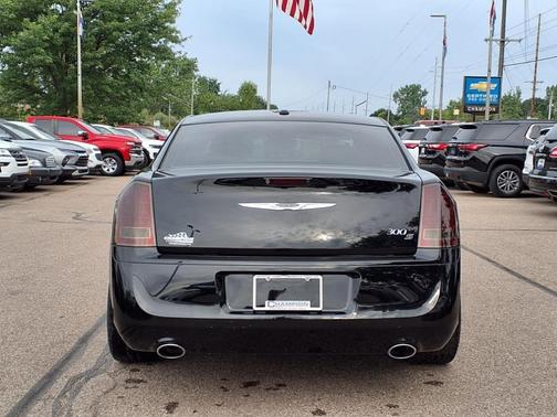 2013 Chrysler 300 S