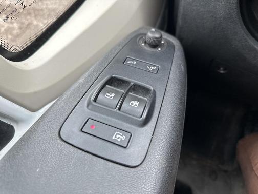 2017 RAM ProMaster 1500 Low Roof