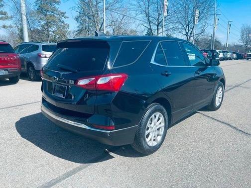 2018 Chevrolet Equinox 1LT