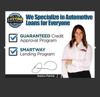 2018 Chevrolet Equinox 1LT