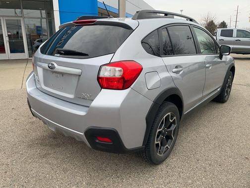 2014 Subaru XV Crosstrek 2.0i Premium