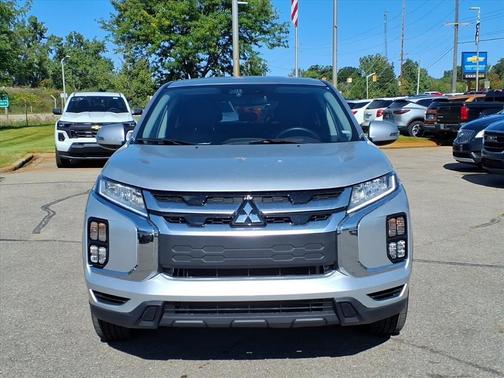 2024 Mitsubishi Outlander Sport 2.0 SE