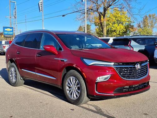 2024 Buick Enclave Premium