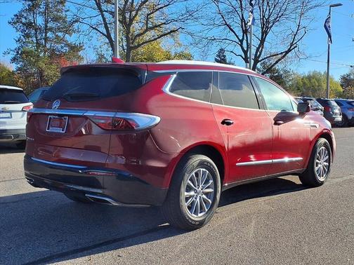 2024 Buick Enclave Premium