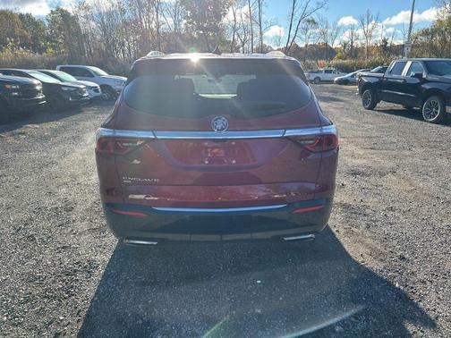 2024 Buick Enclave Premium