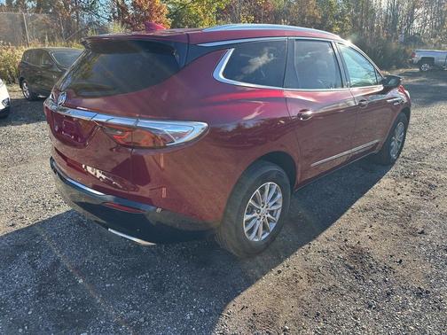 2024 Buick Enclave Premium