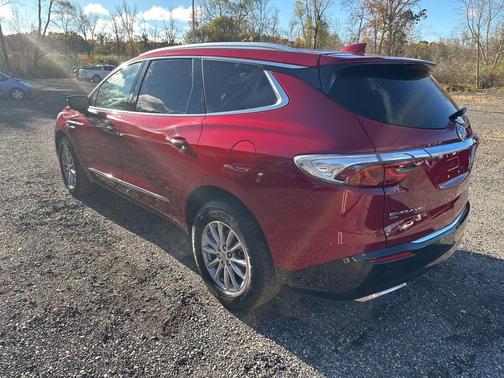 2024 Buick Enclave Premium