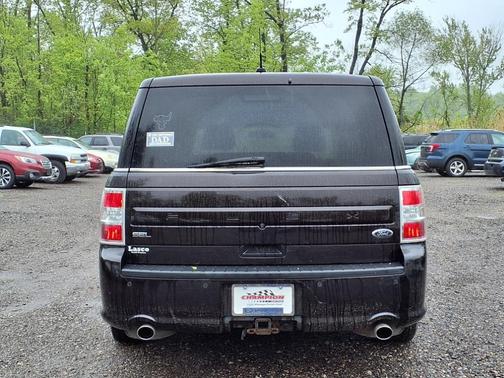 2013 Ford Flex SEL